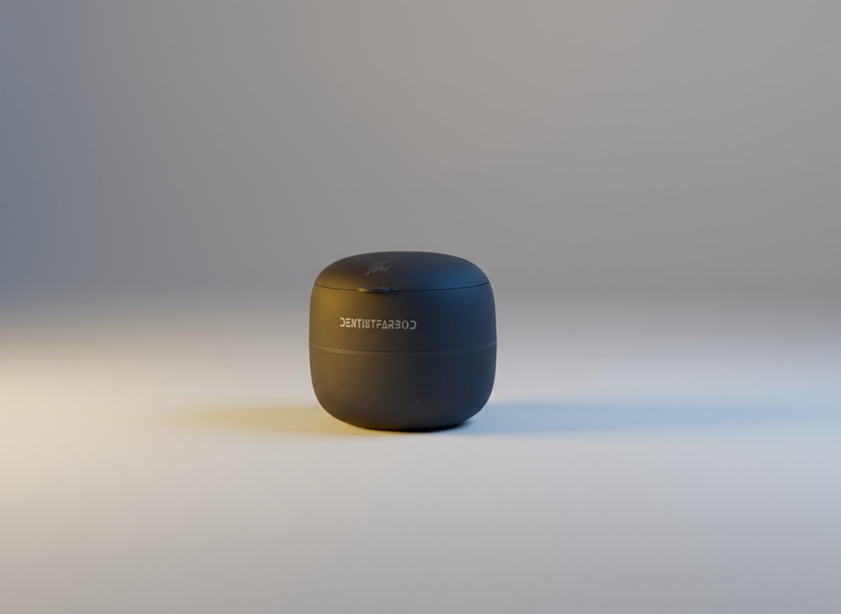 DentistFarbod Pod limited edition