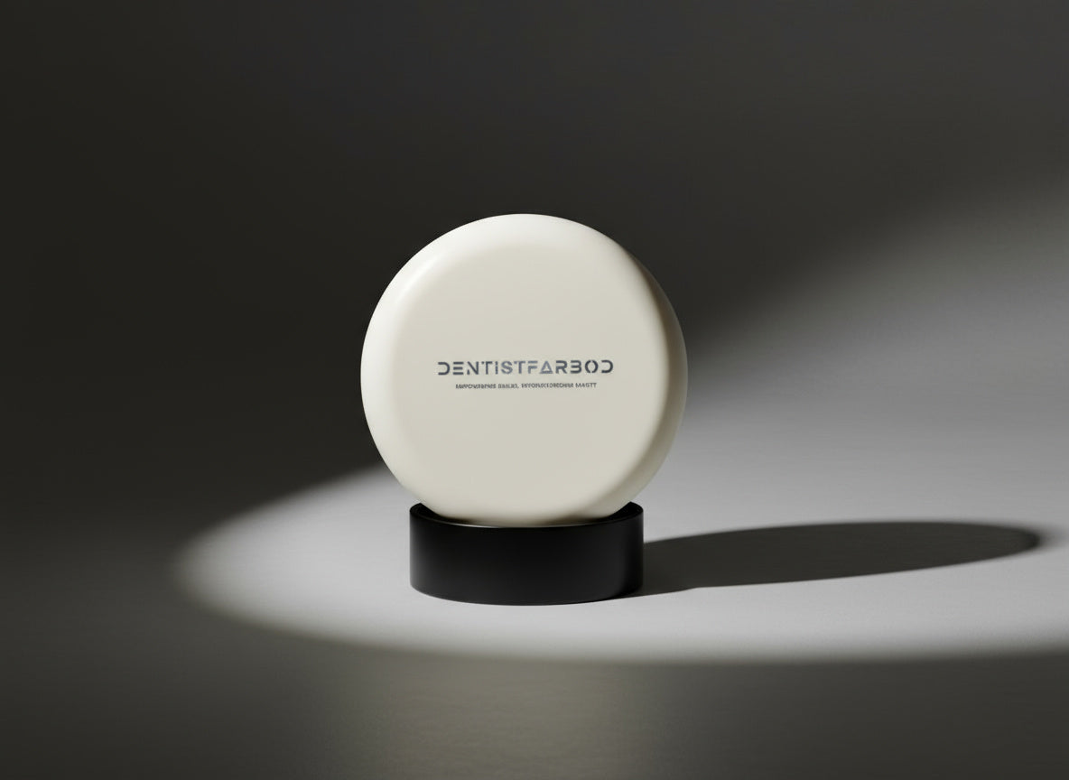 DentistFarbod Aligner case