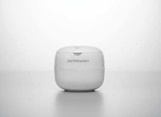 DentistFarbod Pod