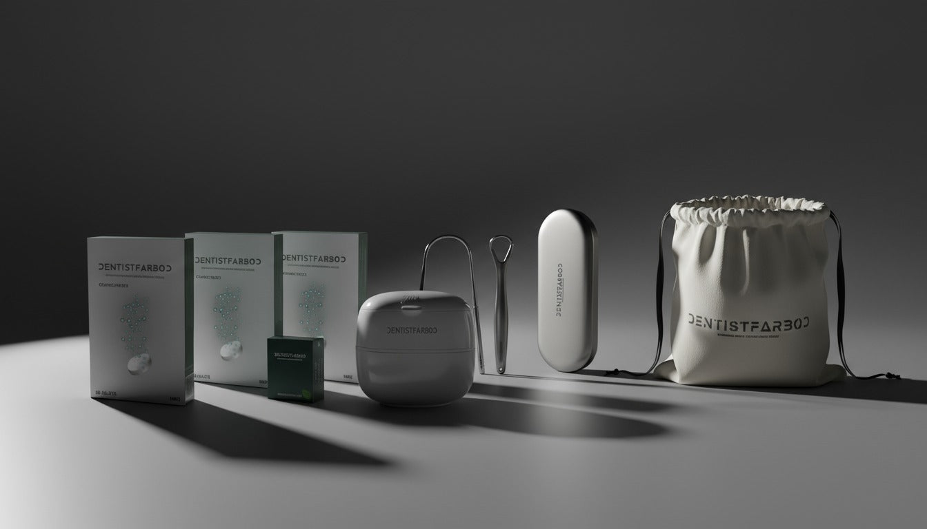 White Edition Bundel