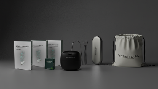 Black Edition Bundel