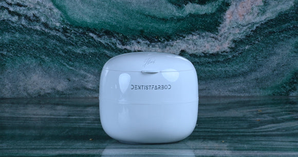 Dentist Farbod Pod