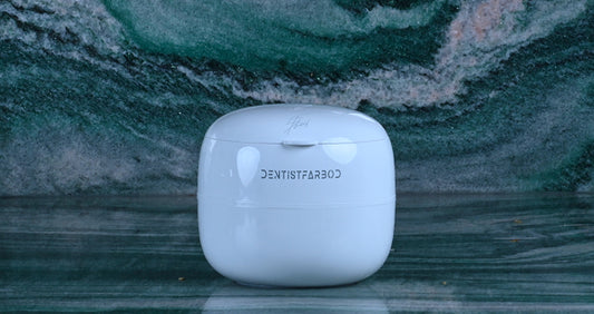 DentisteFarbod Pod