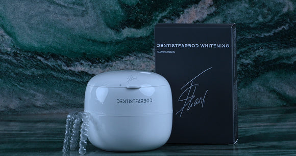 Dentist Farbod Pod