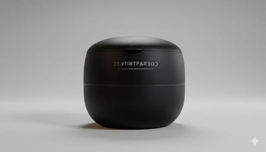 Black Edition Bundel