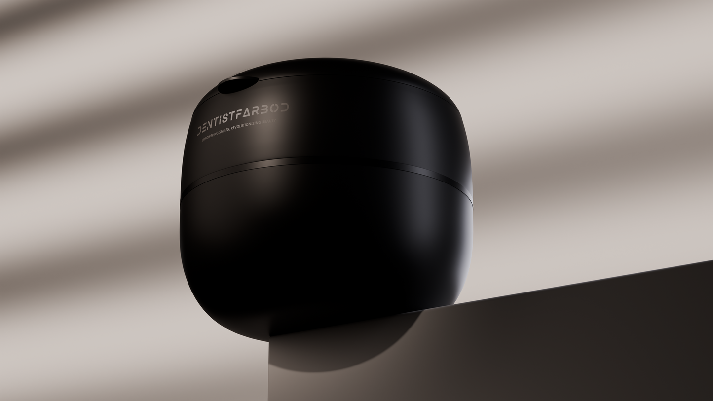 DentistFarbod Pod limited edition