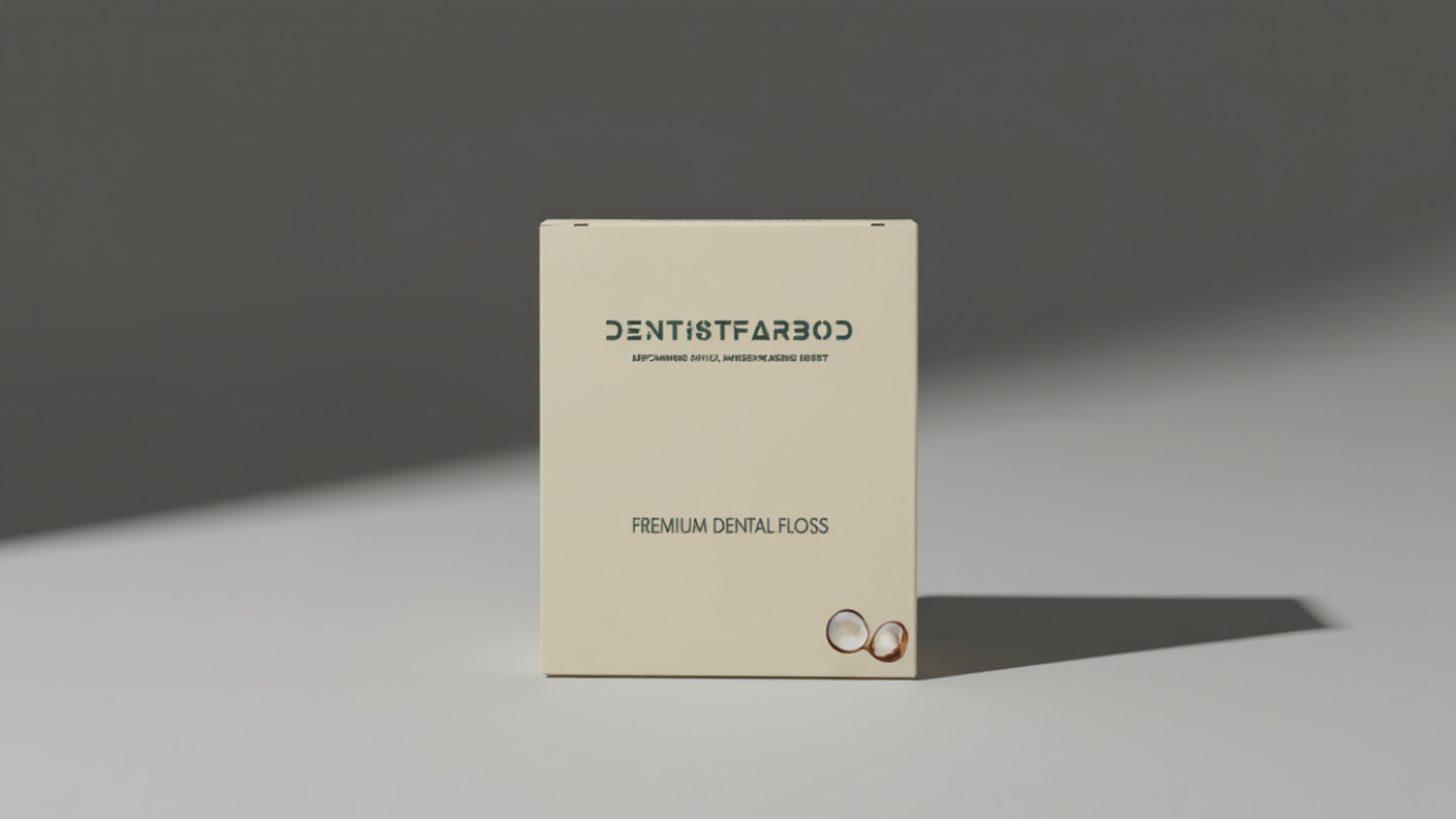 DentistFarbod Premium Flos