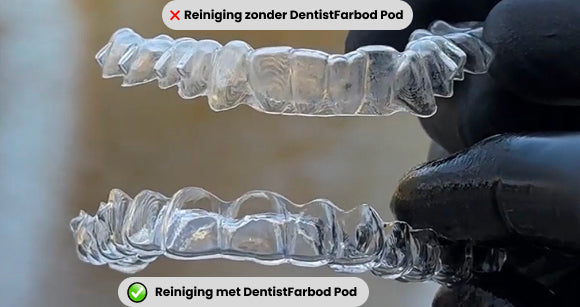 Dentist Farbod Pod