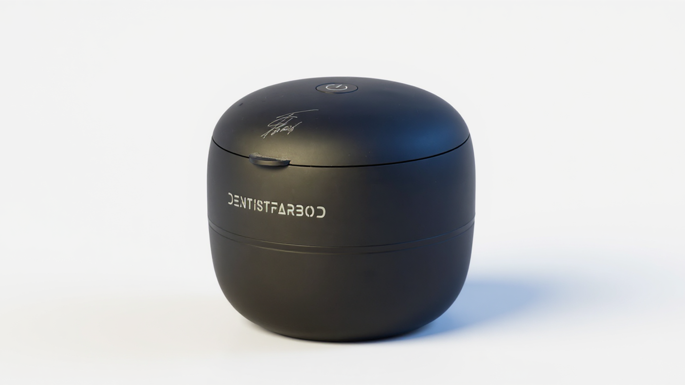 DentistFarbod Pod limited edition