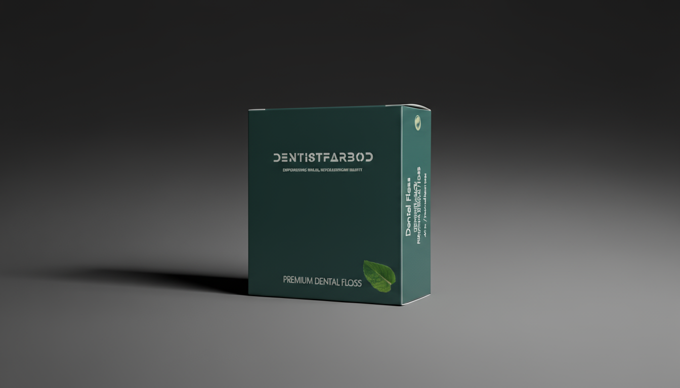 DentistFarbod Premium Flos